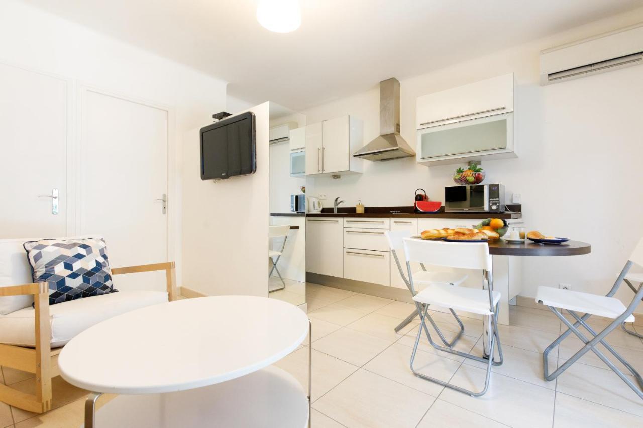 Archer De Palma Yourhosthelper Appartement Cannes