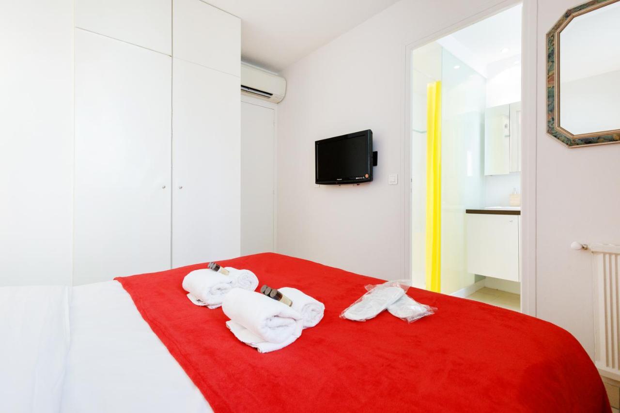 Archer De Palma Yourhosthelper Appartement Cannes
