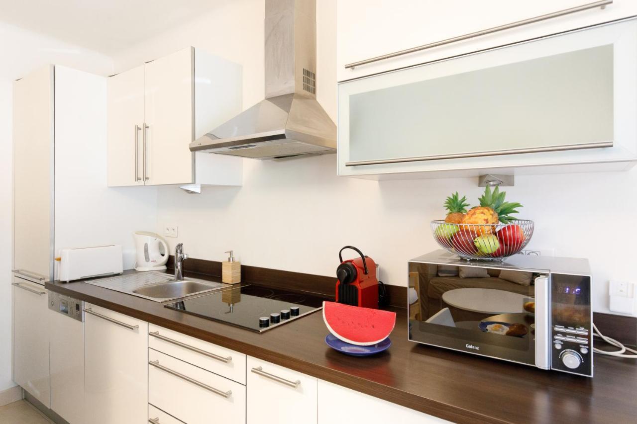 Appartement Archer De Palma Yourhosthelper *
