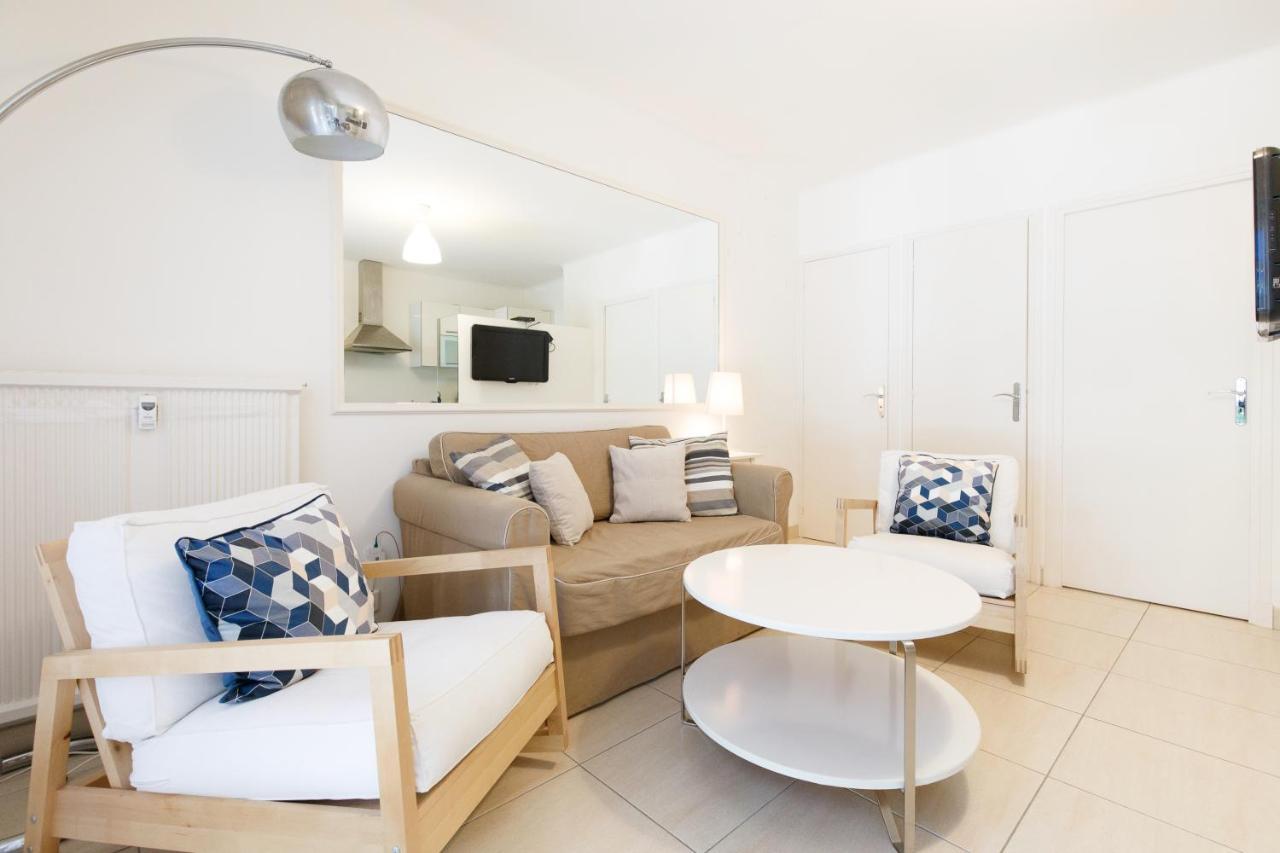 Appartement Archer De Palma Yourhosthelper