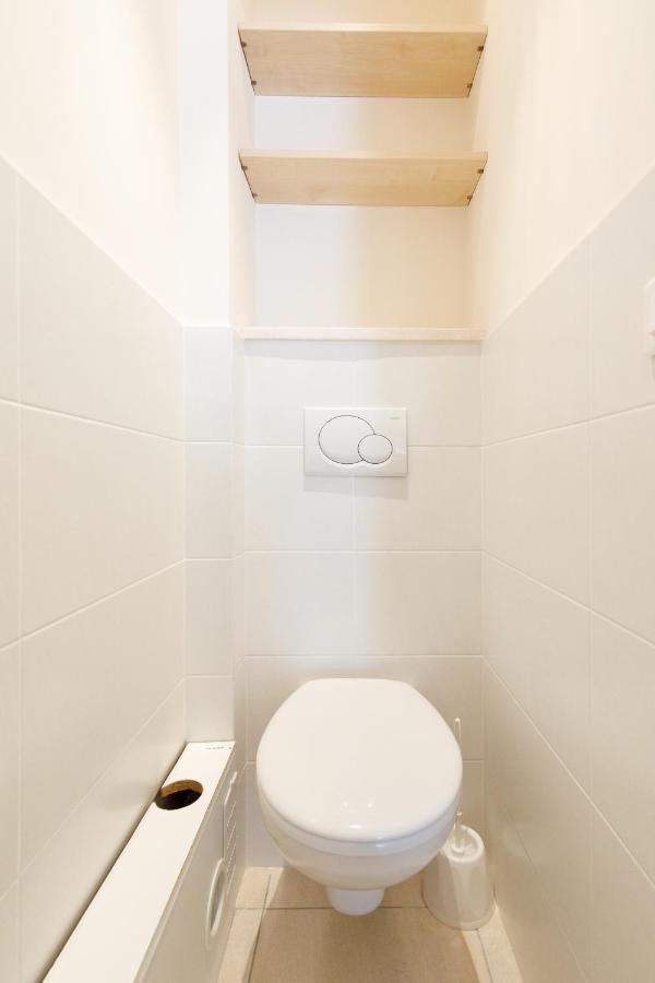 Appartement Archer De Palma Yourhosthelper