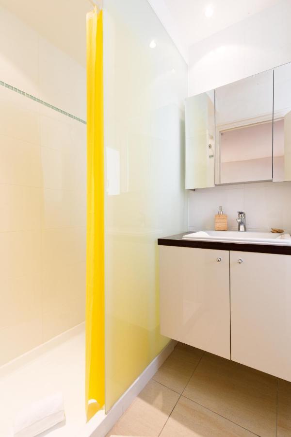 Appartement Archer De Palma Yourhosthelper